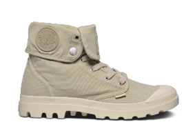 Boots - Palladium - BAGGY - SAHARA/SAFARI