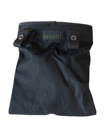 Molle-rögzítésű kidobó táska - 190x240 mm - Shadow Strike