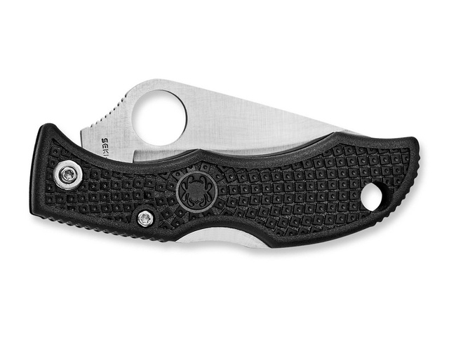 "LADYBUG 3 SERRATED" ZSEBKÉS - SPYDERCO