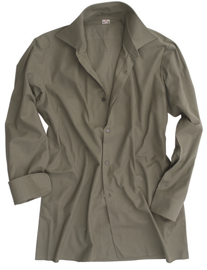 CSEH SZOLGÁLATI ING M21 - OD - KATONAI FELESLEG - HASZNÁLT