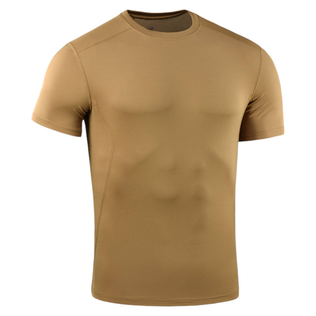 PÓLÓ ULTRA VENT - COYOTE - M-TAC