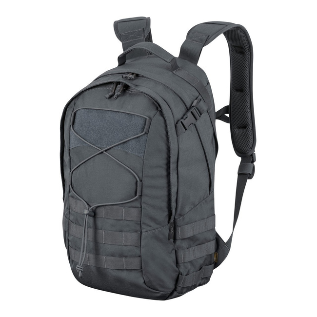 HÁTIZSÁK EDC® - 21 L - CORDURA® - Helikon-tex® - ÁRNYÉK SZÜRKE
