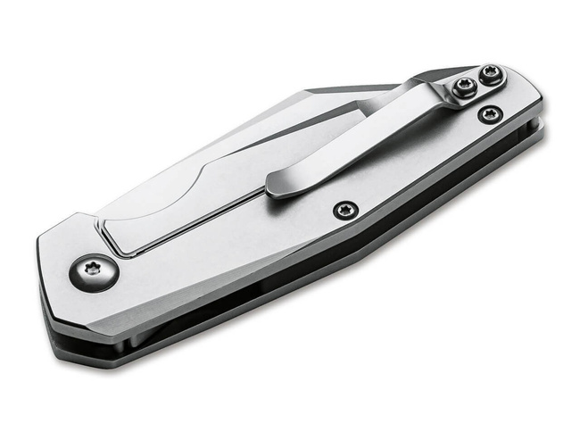 "PETIT 42" Zsebkés - BOKER PLUS