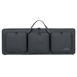 DUPLA FEGYVERES TÁSKA - CORDURA® - Helikon-Tex® - ÁRNYÉK SZÜRKE