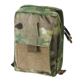 TÁSKA - URBAN ADMIN POUCH® - O.03 - CORDURA® - 17x12x5 CM - Helikon-Tex® - MULTICAM®