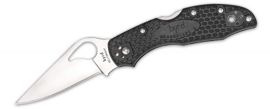 Spyderco Byrd Meadowlark 2 Plain Zsebkesek