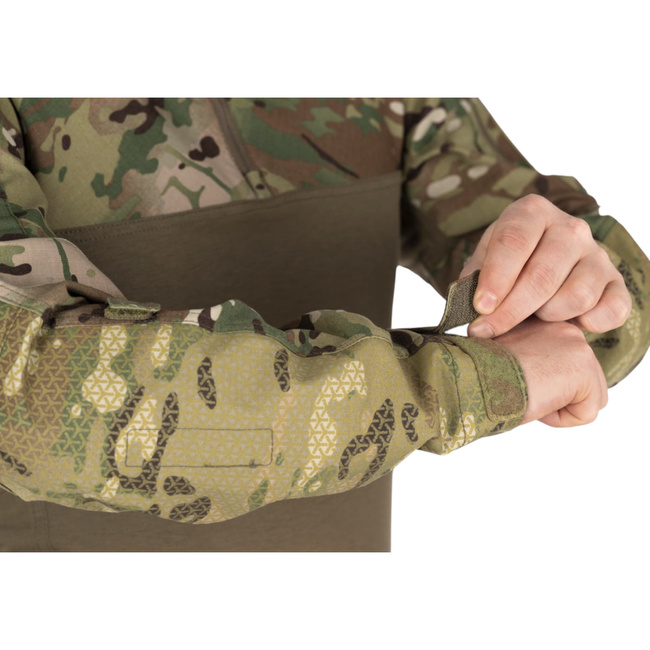 RAIDER MK V ATS FLEX HARCI ING – CLAWGEAR – MULTICAM