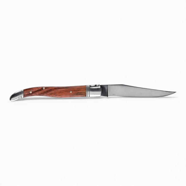 Laguiole Dr. Rose Pocket Knife
