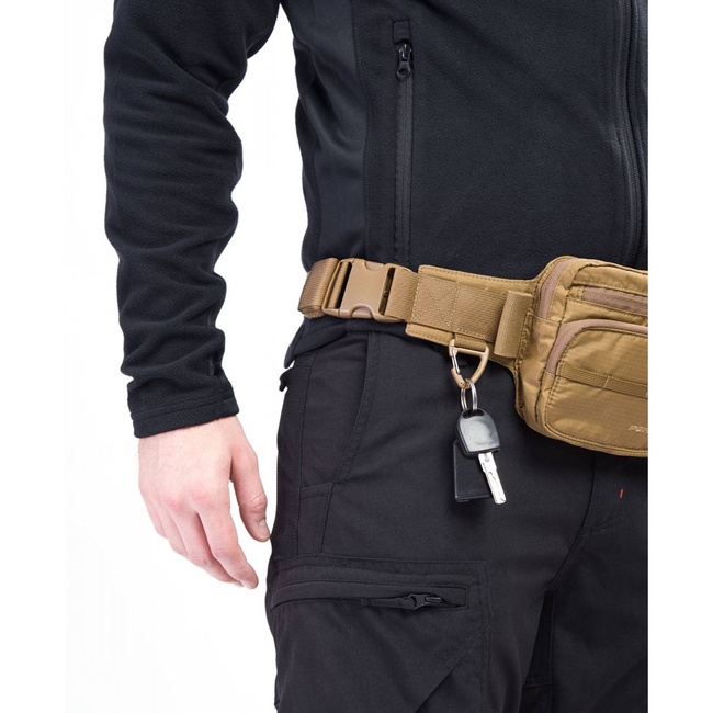 ALISSOS BELT - COYOTE - PENTAGON