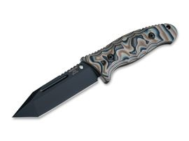 Hogue EX-F02 4.5 Tanto G-Mascus Brown kés