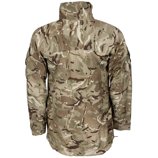 BRIT ESŐKABÁT - MTP - HASZNÁLT