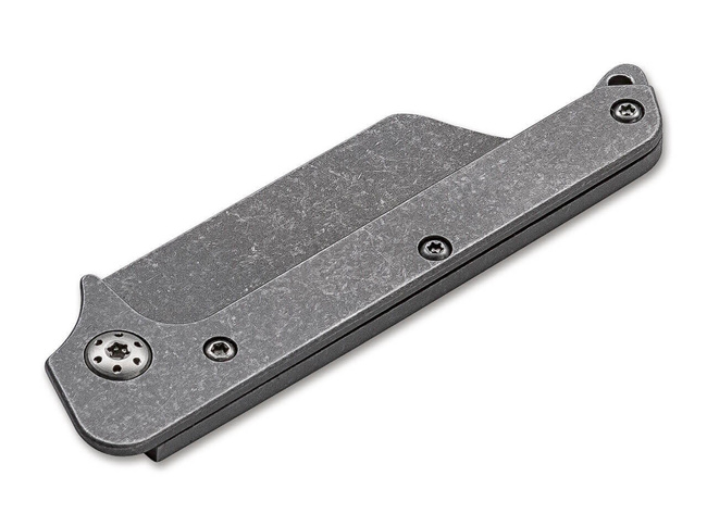 "FRAGMENT G10" Zsebkés - BOKER