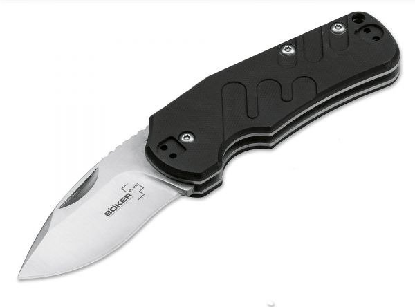 Boker Plus Worldwide Pocket Knife
