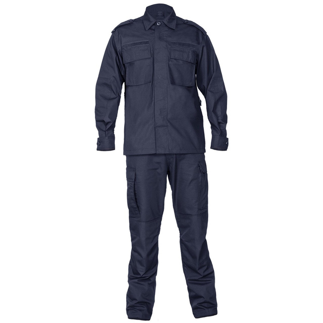 UNIFORM SET - "BDU 2.0" - PENTAGON® - NAVY BLUE
