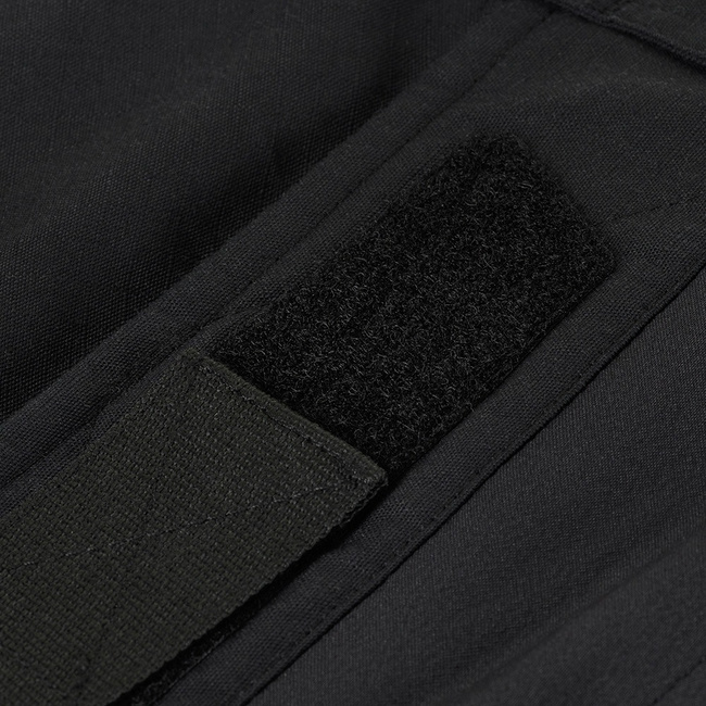 Sturm NyCo Extreme Gen.II taktikai nadrág - Fekete - M-Tac