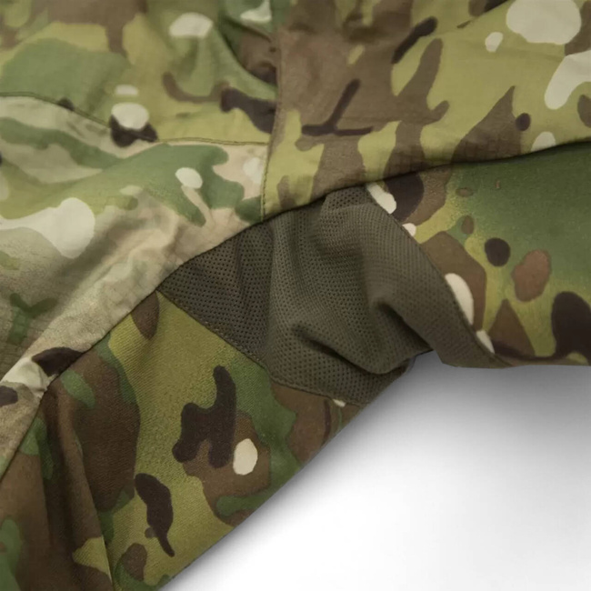 G-LOFT TLG könnyű kabát - Carinthia - Multicam