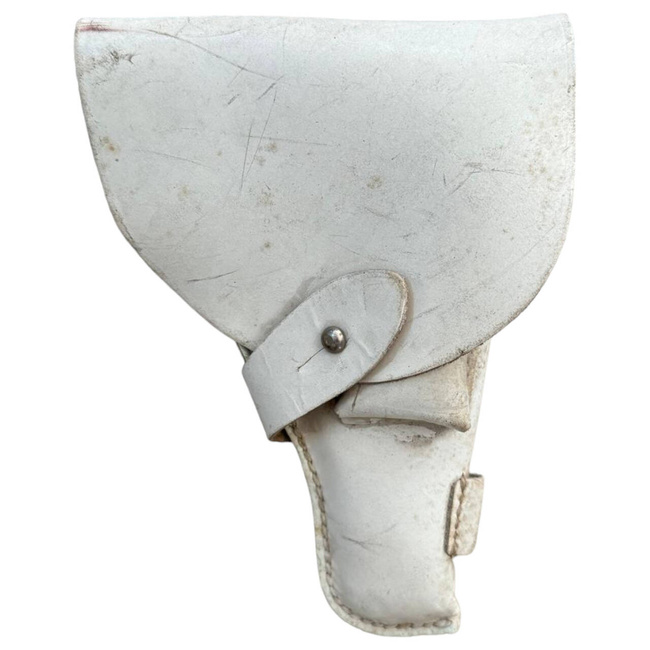 PISZTOLYTÁSKA - TT-TOKAREV - FELESLEGES ROMÁN HADSEREG - FEHÉR - JÓ ÁLLAPOTBAN