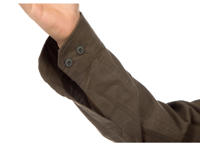 GOMBOS PICEA ING LS - CLAWGEAR® - RAL7013