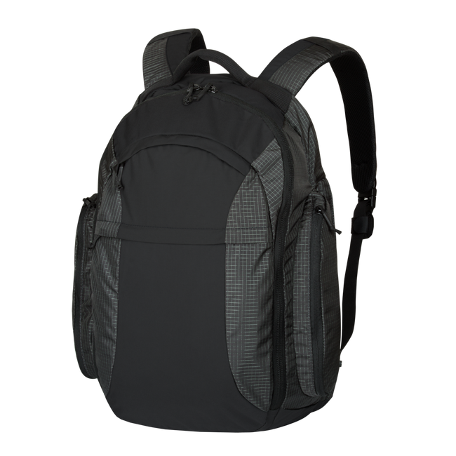 TACTICAL BACKPACK - DOWNTOWN® - 27 L - Helikon-Tex® - BLACK