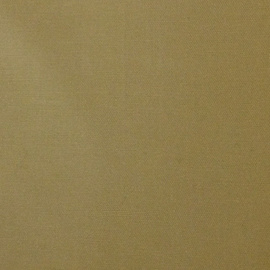 Pamut anyag -1 m - Magyar hadsereg katonai felesleg - Bézs - Mint új