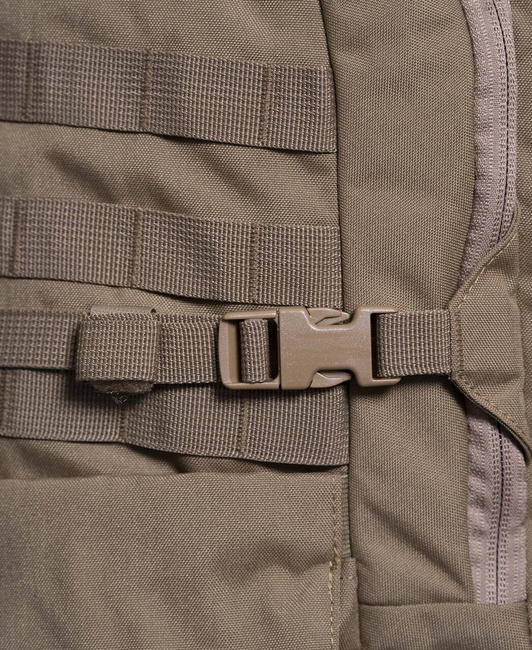 TAKTIKAI HÁTIZSÁK "EPOS", RAL7013 - 40 L - PENTAGON