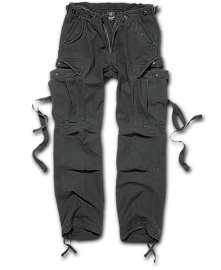 M-65 Ladies nadrág Anthracite