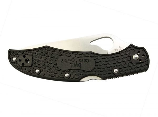 Spyderco Byrd Cara Cara Zsebkesek