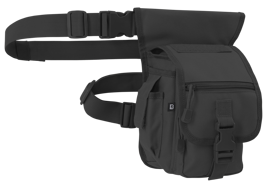 TÁSKA - FEKETE - BRANDIT