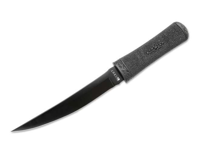 CRKT Hissatsu Knife