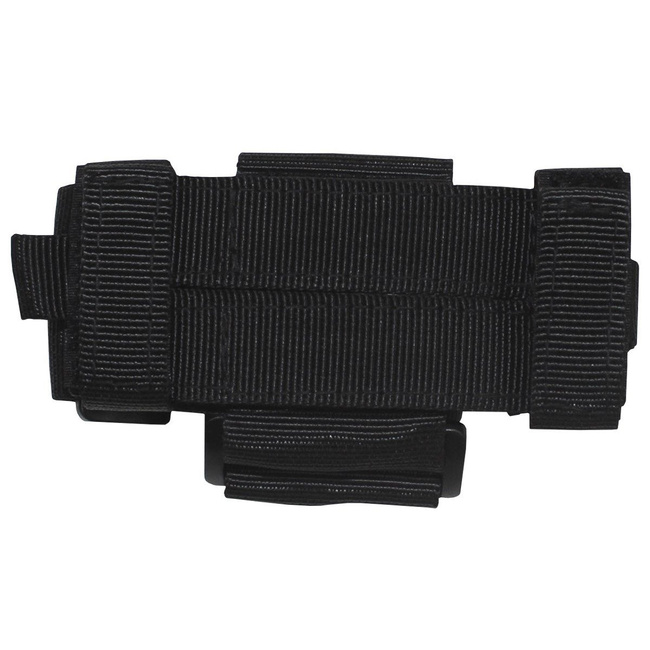 Telefon Táska Tartó - szürke HDT