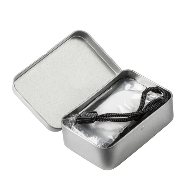 "SCOUT MK2 FIRESTARTER" DOBOZ - HELIKON