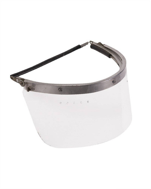 NÉMET HADSEREG ARCVÉDŐ - HASZNÁLT