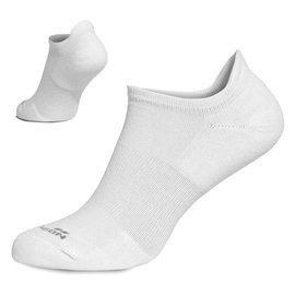 SHORT SOCKS - INVISIBLE - Pentagon - WHITE