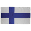 Zászló " Finland ", 90x150 cm