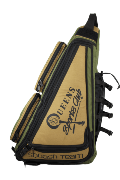 Special Ballistic Back Pack