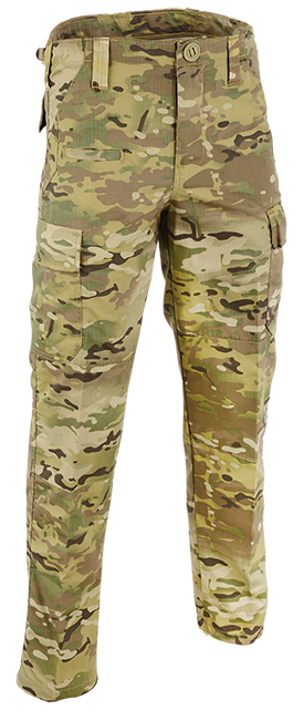 Stratégiai GEN2 Tac nadrág, Multicam - Shadow