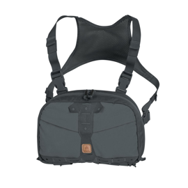 TACTICAL CHEST PACK - NUMBAT® - Helikon-Tex® - SHADOW GREY