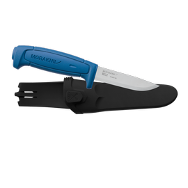 FIX PENGÉJŰ KÉS - MORAKNIV® BASIC 546 - LIMITÁLT KIADÁS 2022 - KÉK