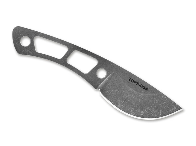 TOPS Knives Hammer Hawk with Backup-Knife fejsze