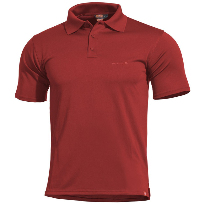 PÓLÓING - "ANASSA" - PENTAGON® - PIROS