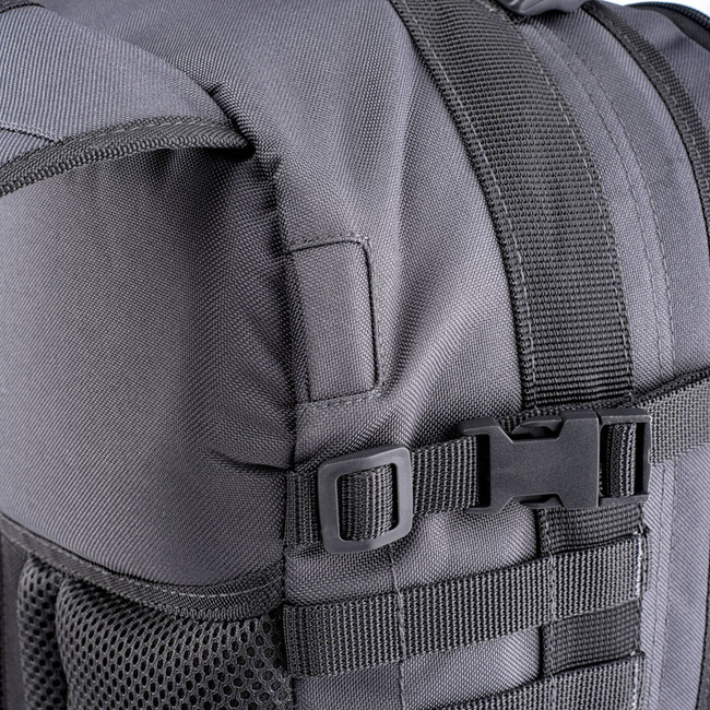 HÁTIZSÁK - 45 L - MAGNUM® "TAIGA" - SZÜRKE