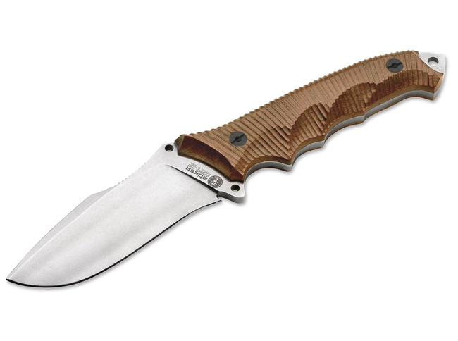 Böker Arbolito Buffalo Soul 42 kés