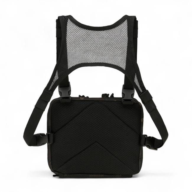 US Cooper mellkas csomag - operátor - Darkcamo - Brandit