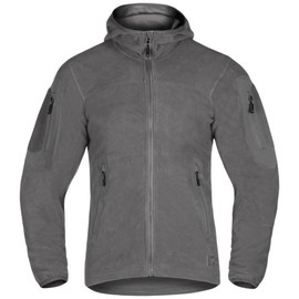 Aviceda Mk.II Fleece Hoody Jacket - Clawgear -  Solid Rock