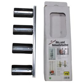 Sí és lapáttal, "Wip", állítható