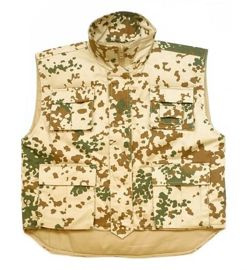 MELLÉNY GYEREKEK US TROPICAL CAMO