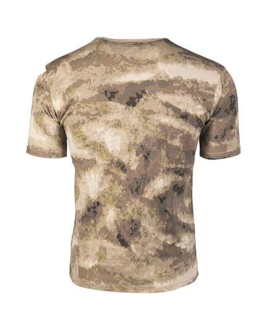 T-SHIRT MIL-TACS FG 95/CO 5/EL