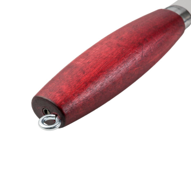 KLASSZIKUS FA HASÍTÓKÉS - MORAKNIV® - PIROS