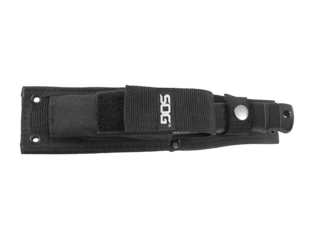 SOG SEAL Pup Knife