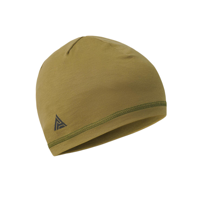 SAPKA - BEANIE CAP FR - COMBAT DRY LIGHT - ARMY ZÖLD - DIRECT ACTION